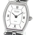 Van Cleef & Arpels Classic Tonneau Quartz Women's