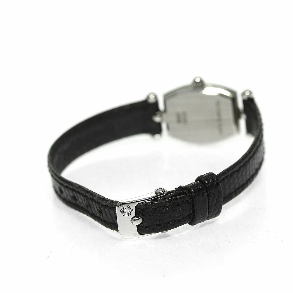 Van Cleef & Arpels Classic Tonneau Quartz Women's