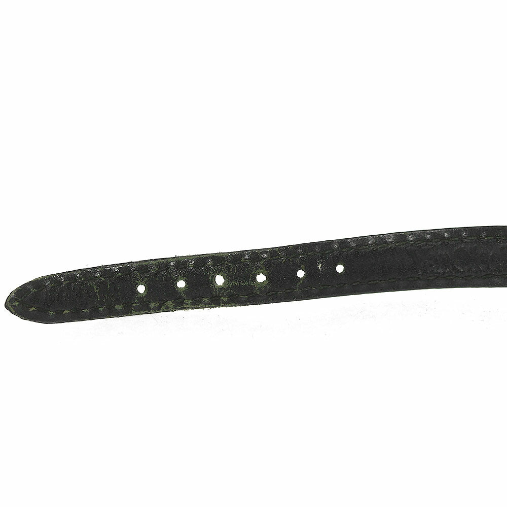 Van Cleef & Arpels Classic Tonneau Quartz Women's