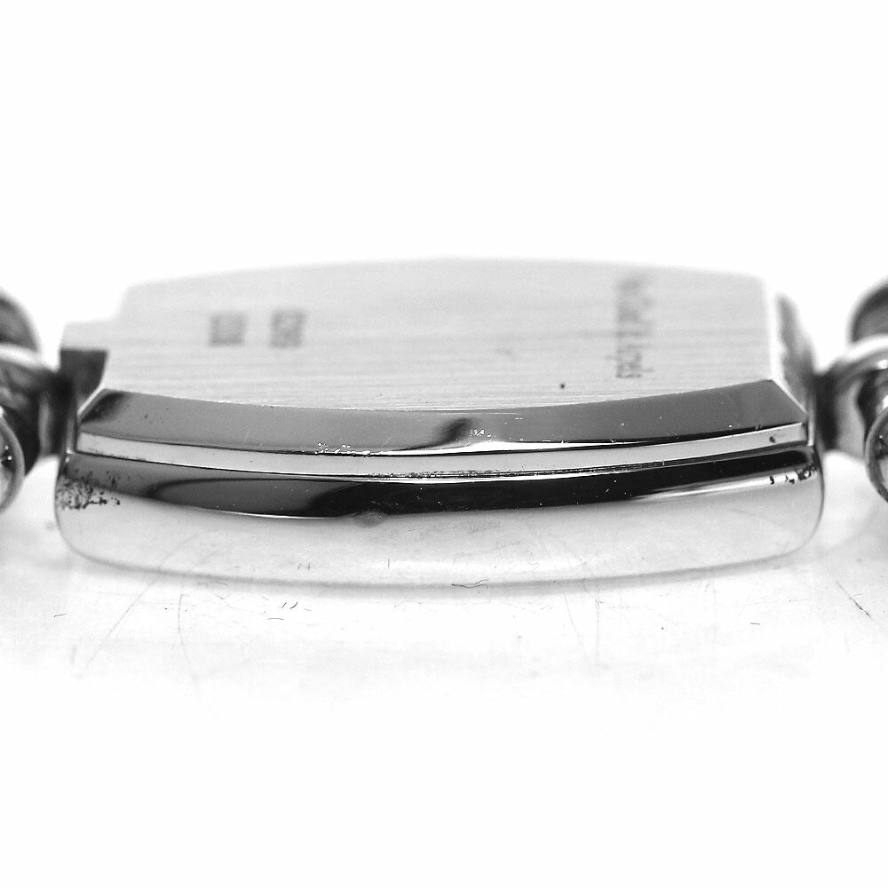 Van Cleef & Arpels Classic Tonneau Quartz Women's