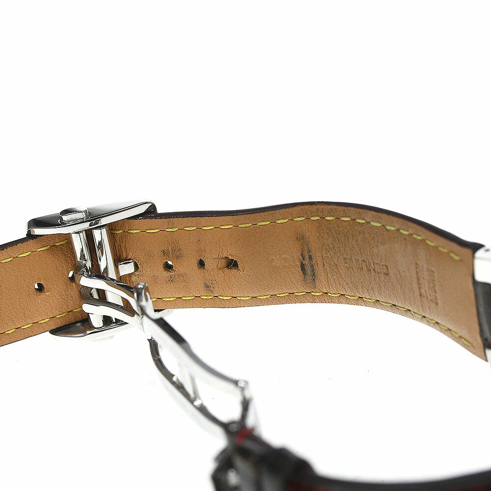 LOUIS VUITTON Q102A Tambour Chronograph Voyage Limited Edition of 688 Pieces Automatic Men's Box and Warranty Card Included