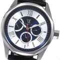 VARTIX PR03 ALIVE Limited Edition (50 pieces) Power Reserve Day Date Automatic Men's Watch with Box and Warranty