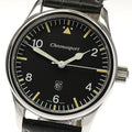 CHRONOSPORT CS-31.HS-01 Manual Winding Men's Watch with Box and Warranty