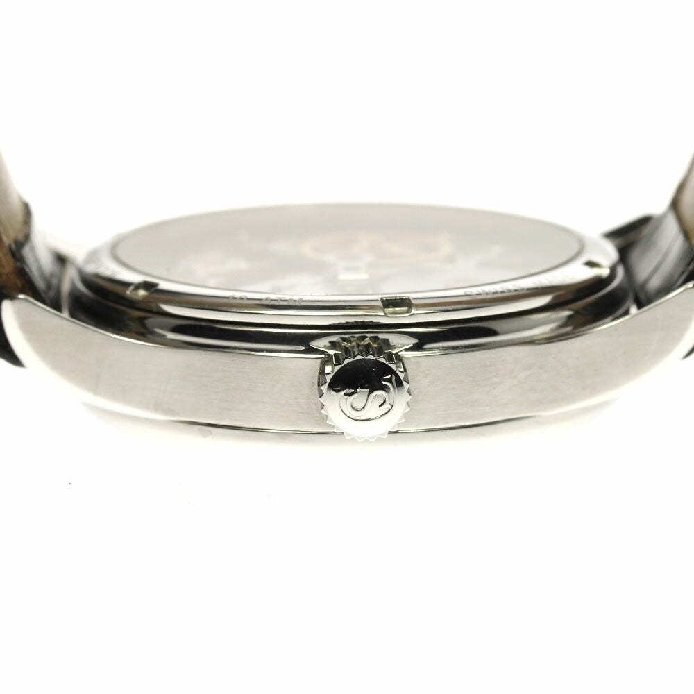 CHRONOSPORT CS-31.HS-01 Manual Winding Men's Watch with Box and Warranty