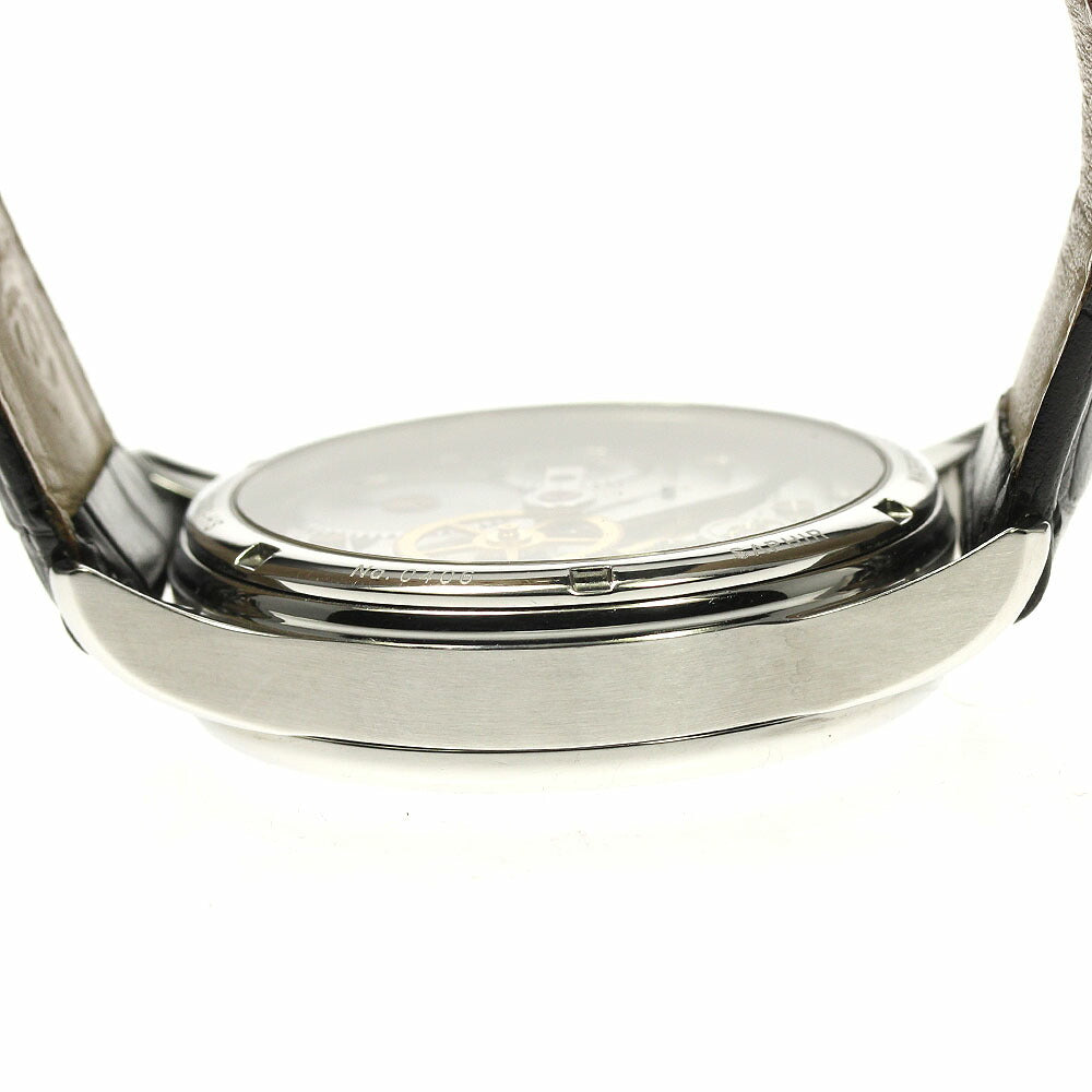 CHRONOSPORT CS-31.HS-01 Manual Winding Men's Watch with Box and Warranty