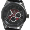 VARTIX PR02B ALIVE Day Date Power Reserve Automatic Men's Watch with Box and Warranty
