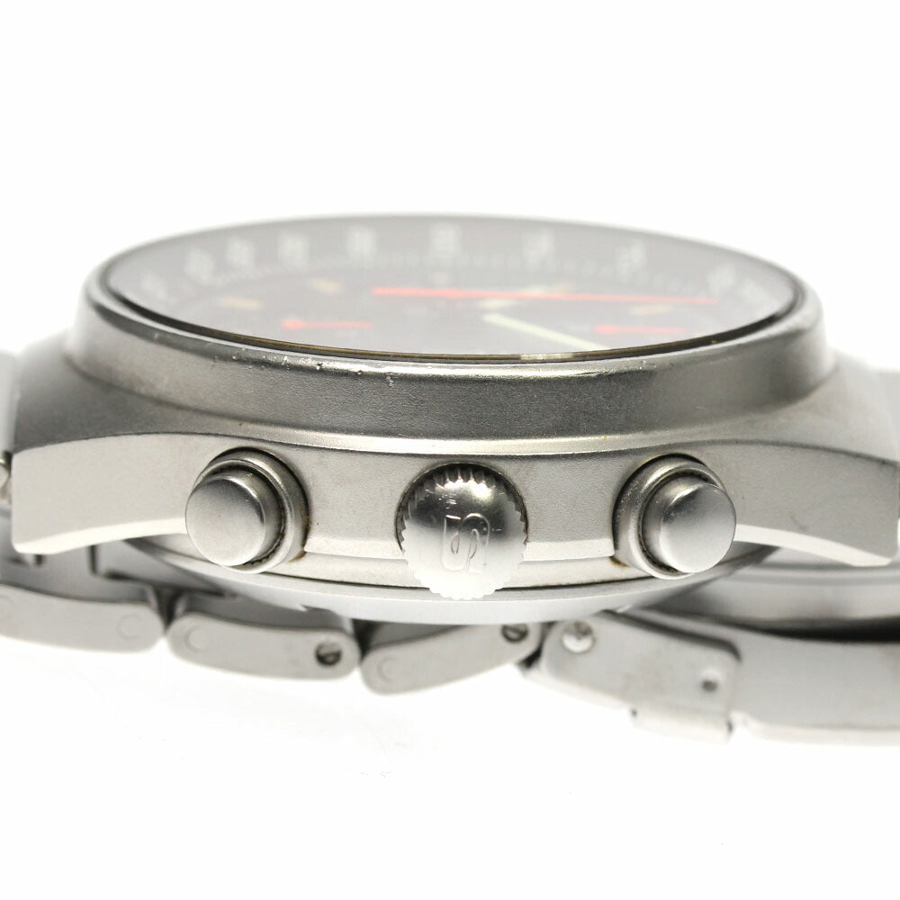 Sinn 144 144 Chronograph Day Date Automatic Men's Watch with Warranty