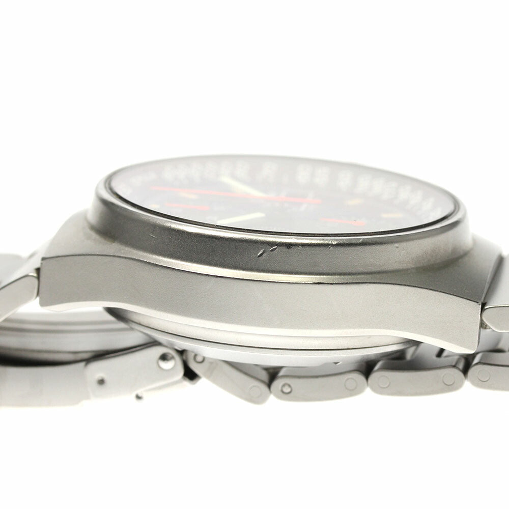 Sinn 144 144 Chronograph Day Date Automatic Men's Watch with Warranty