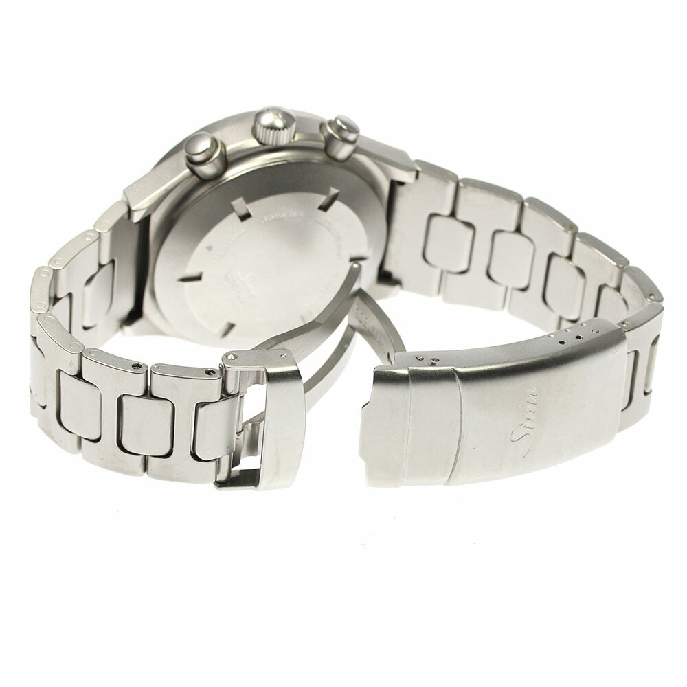 Sinn 144 144 Chronograph Day Date Automatic Men's Watch with Warranty