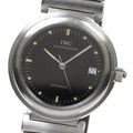 IWC SCHAFFHAUSEN IW352806 Da Vinci SL Date Automatic Men's Watch with Warranty