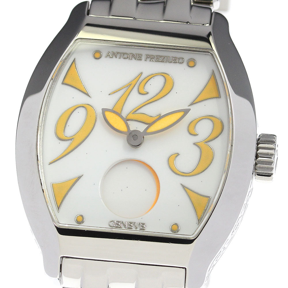 Antoine Preziuso MOSSS.0202351 Moonlight Size S Automatic Women's Good Condition Warranty Included