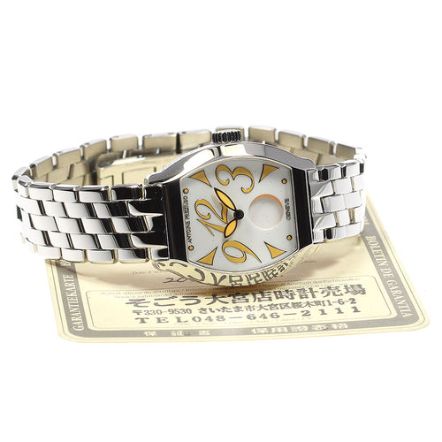 Antoine Preziuso MOSSS.0202351 Moonlight Size S Automatic Women's Good Condition Warranty Included