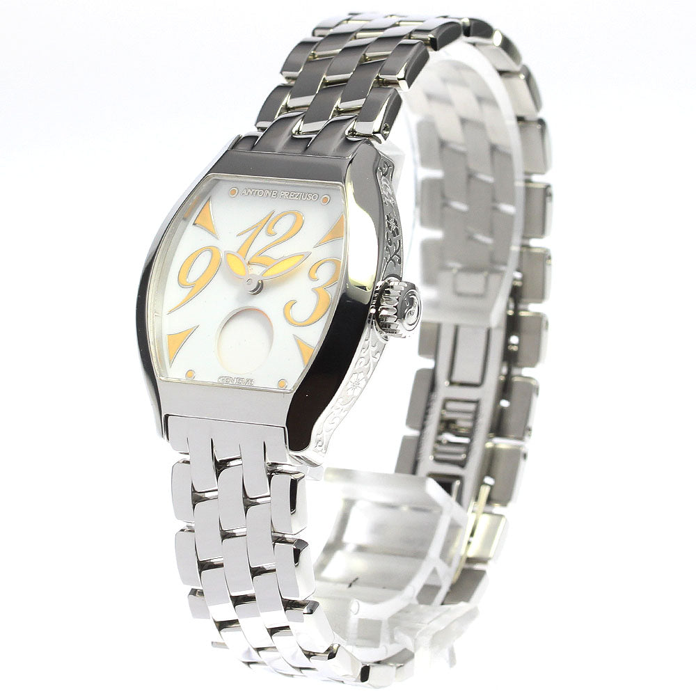 Antoine Preziuso MOSSS.0202351 Moonlight Size S Automatic Women's Good Condition Warranty Included