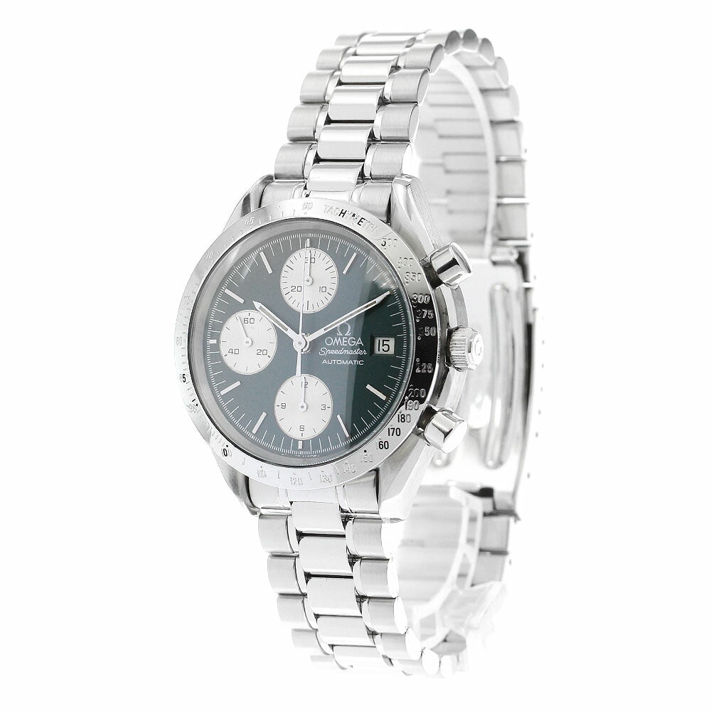 OMEGA 3511.70 Speedmaster Marui Limited Edition Chronograph Automatic Men's