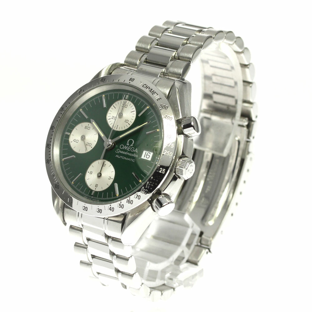 OMEGA 3511.70 Speedmaster Marui Limited Edition Chronograph Automatic Men's