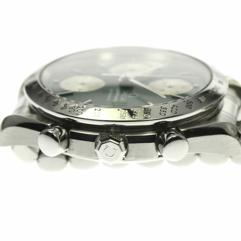 OMEGA 3511.70 Speedmaster Marui Limited Edition Chronograph Automatic Men's