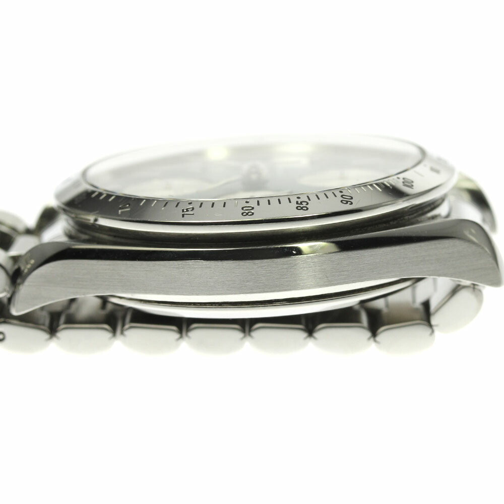 OMEGA 3511.70 Speedmaster Marui Limited Edition Chronograph Automatic Men's