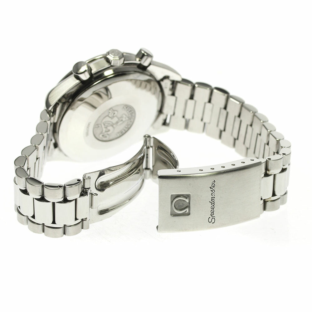 OMEGA 3511.70 Speedmaster Marui Limited Edition Chronograph Automatic Men's