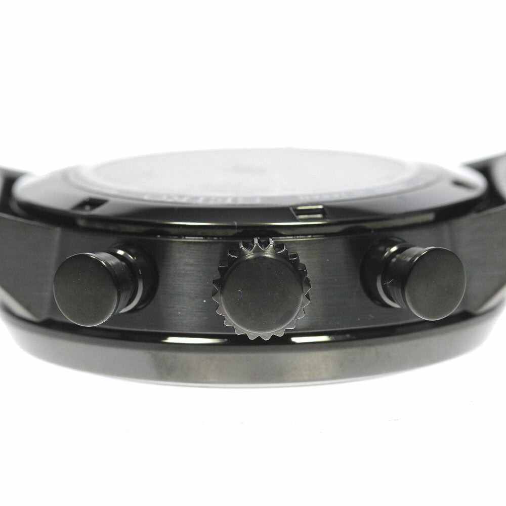SEIKO SBEC019/8R465-00F0 Prospex Speedtimer Chronograph Limited Edition of 600 Men's Excellent Condition Box Included