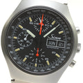 Sinn 157 Chronograph Day Date Automatic Men's Watch