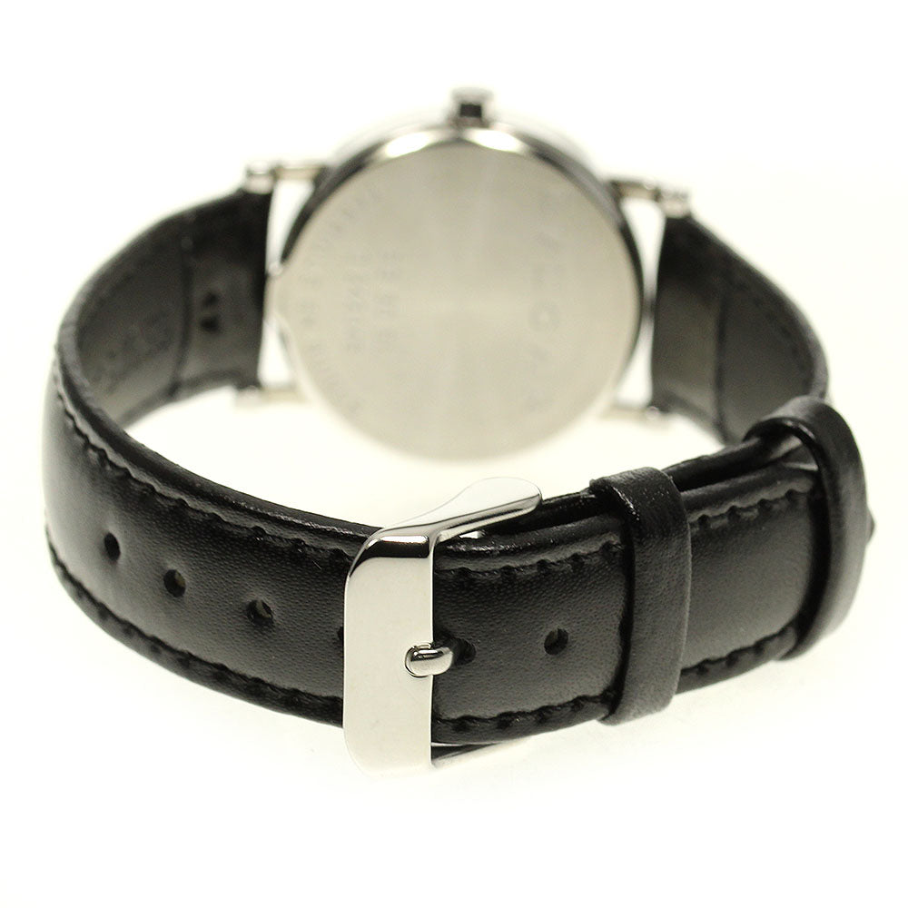 BVLGARI BB30SLD Bulgari Date Quartz Boys Watch in Good Condition