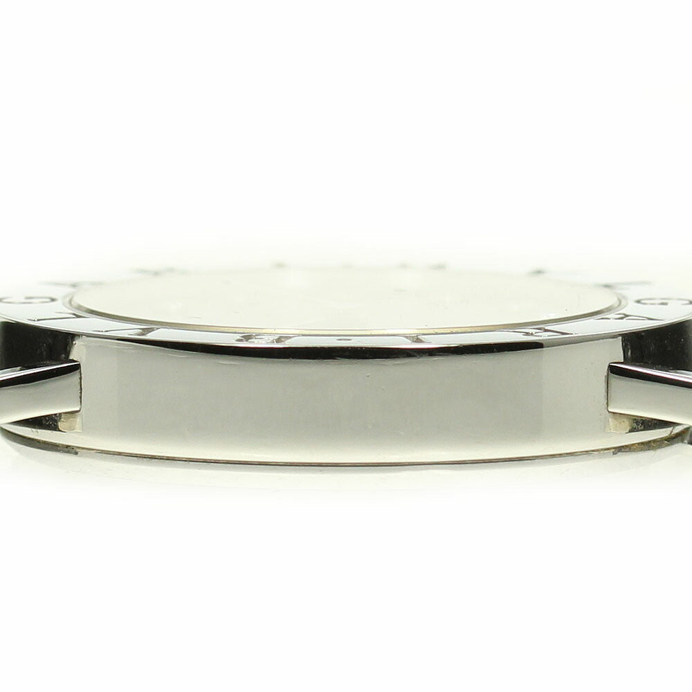 BVLGARI BB30SLD Bulgari Date Quartz Boys Watch in Good Condition