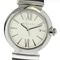 BVLGARI LU40S Lucea Date Automatic Men's Watch