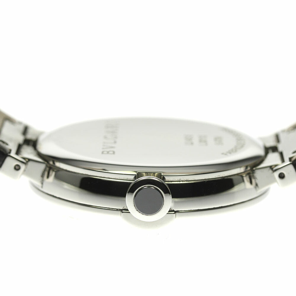 BVLGARI LU40S Lucea Date Automatic Men's Watch