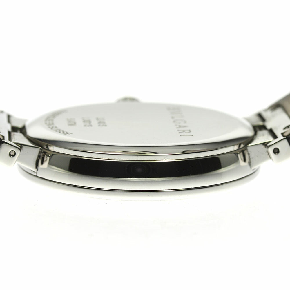 BVLGARI LU40S Lucea Date Automatic Men's Watch