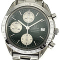 OMEGA 3511.70 Speedmaster Marui Limited Edition Chronograph Automatic Men's