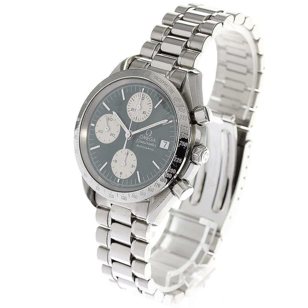 OMEGA 3511.70 Speedmaster Marui Limited Edition Chronograph Automatic Men's