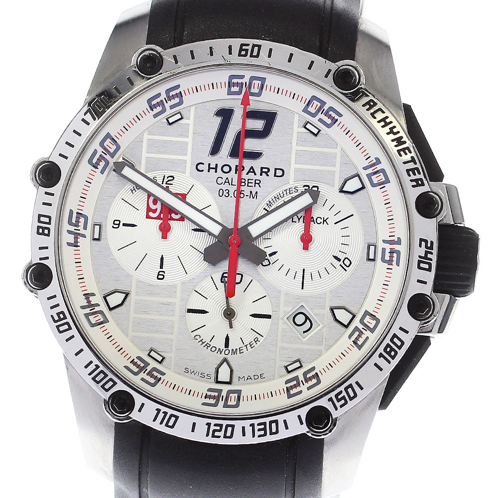 Chopard 168535 Superfast Porsche 919 Limited Edition Automatic Men's Watch