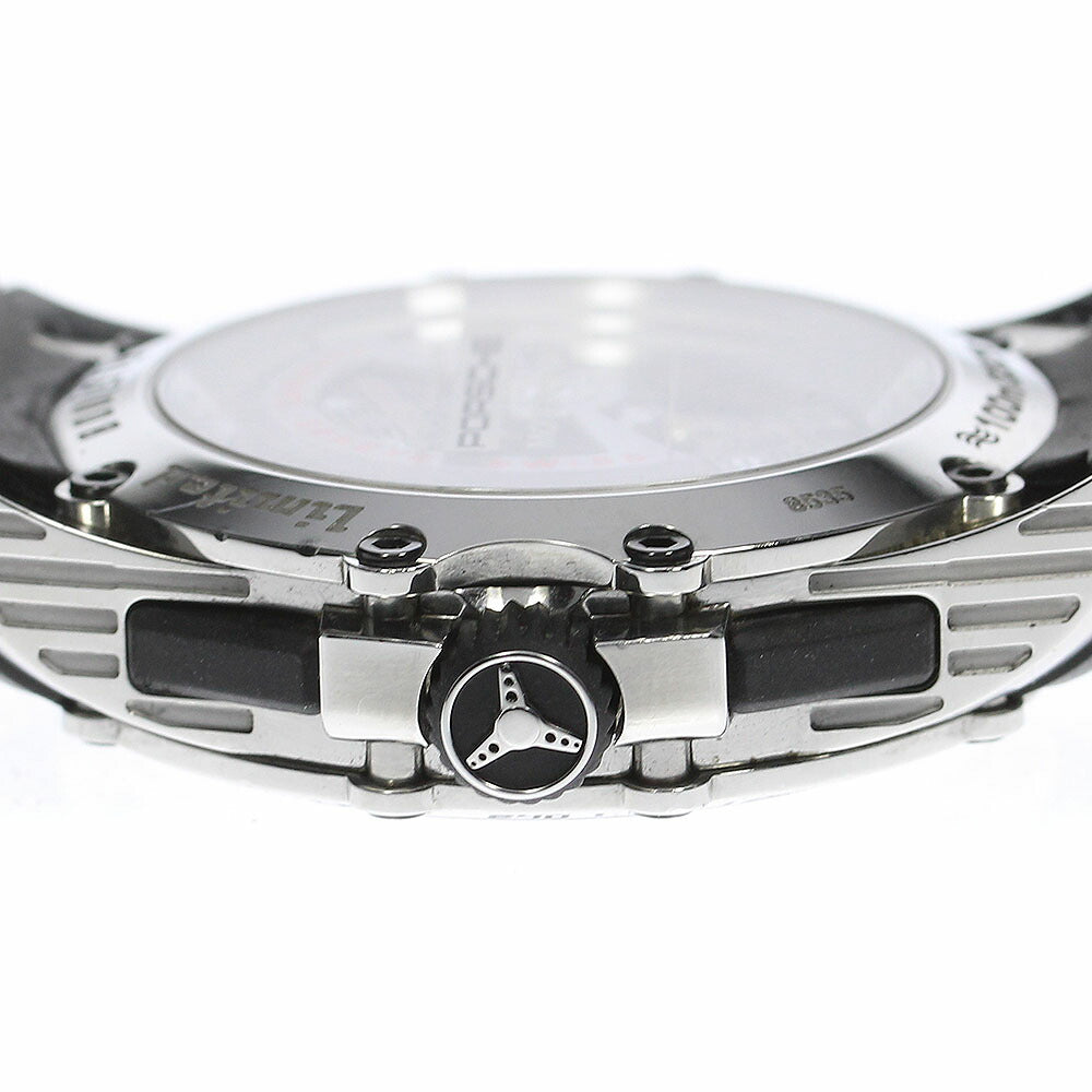 Chopard 168535 Superfast Porsche 919 Limited Edition Automatic Men's Watch