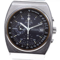 OMEGA 378.0801 Speedmaster 125th Anniversary Cal.1041 Automatic Men's