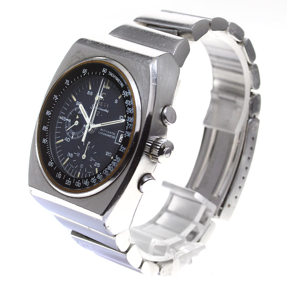 OMEGA 378.0801 Speedmaster 125th Anniversary Cal.1041 Automatic Men's