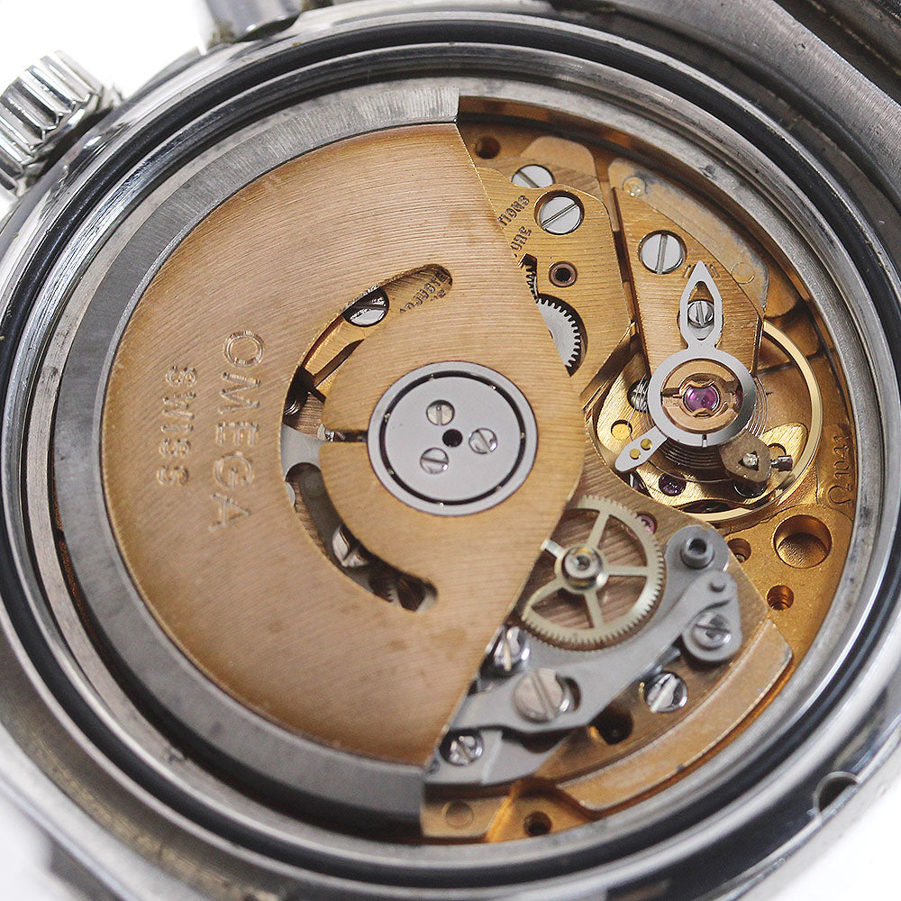 OMEGA 378.0801 Speedmaster 125th Anniversary Cal.1041 Automatic Men's