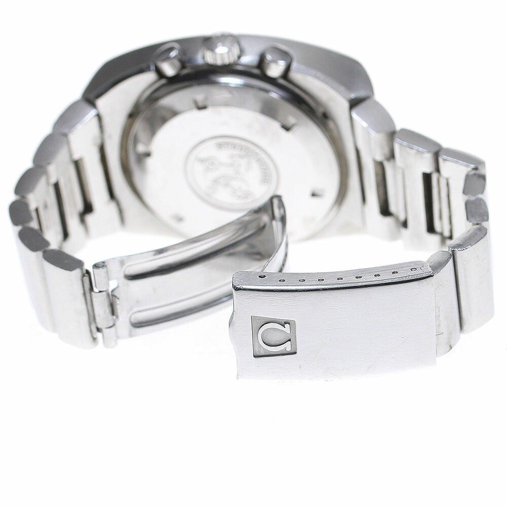 OMEGA 378.0801 Speedmaster 125th Anniversary Cal.1041 Automatic Men's