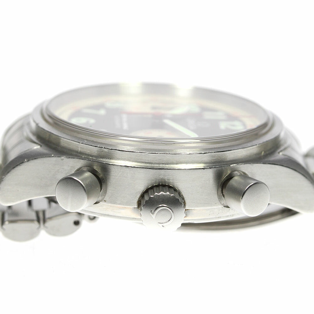 OMEGA 5241.51 Dynamic Chronograph Targa Florio Limited Edition Automatic Men's Watch
