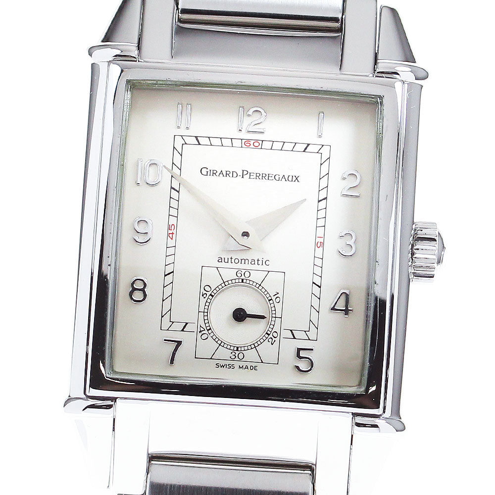 GIRARD PERREGAUX 2593 Vintage 1945 Small Second Automatic Men's Watch