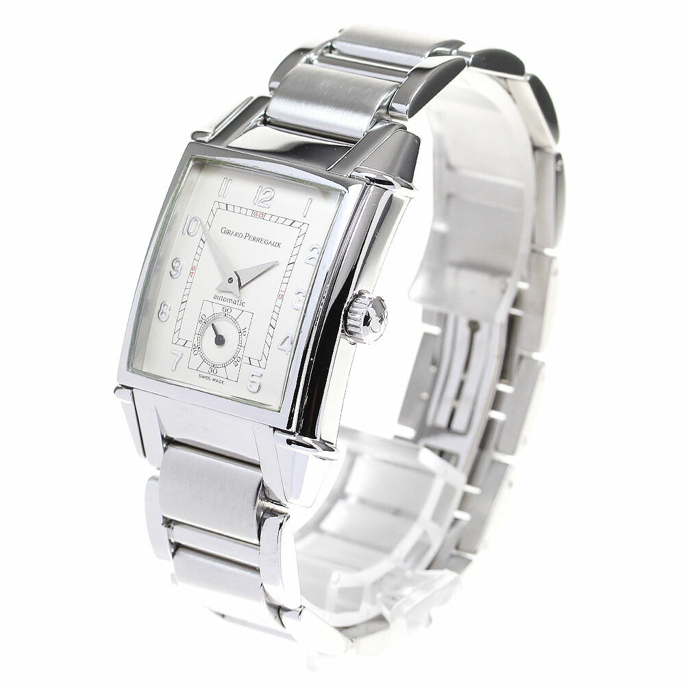 GIRARD PERREGAUX 2593 Vintage 1945 Small Second Automatic Men's Watch
