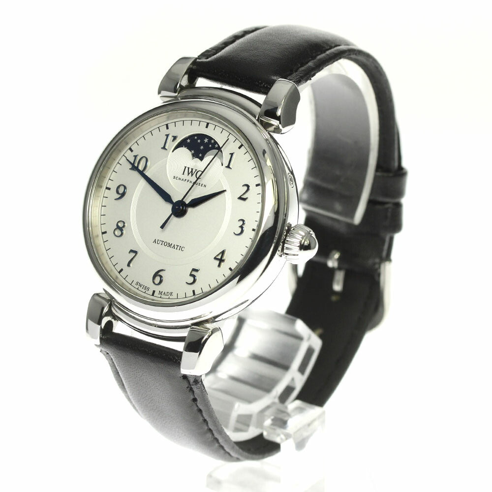 IWC SCHAFFHAUSEN IW459306 Da Vinci Moon Phase Automatic Men's Watch