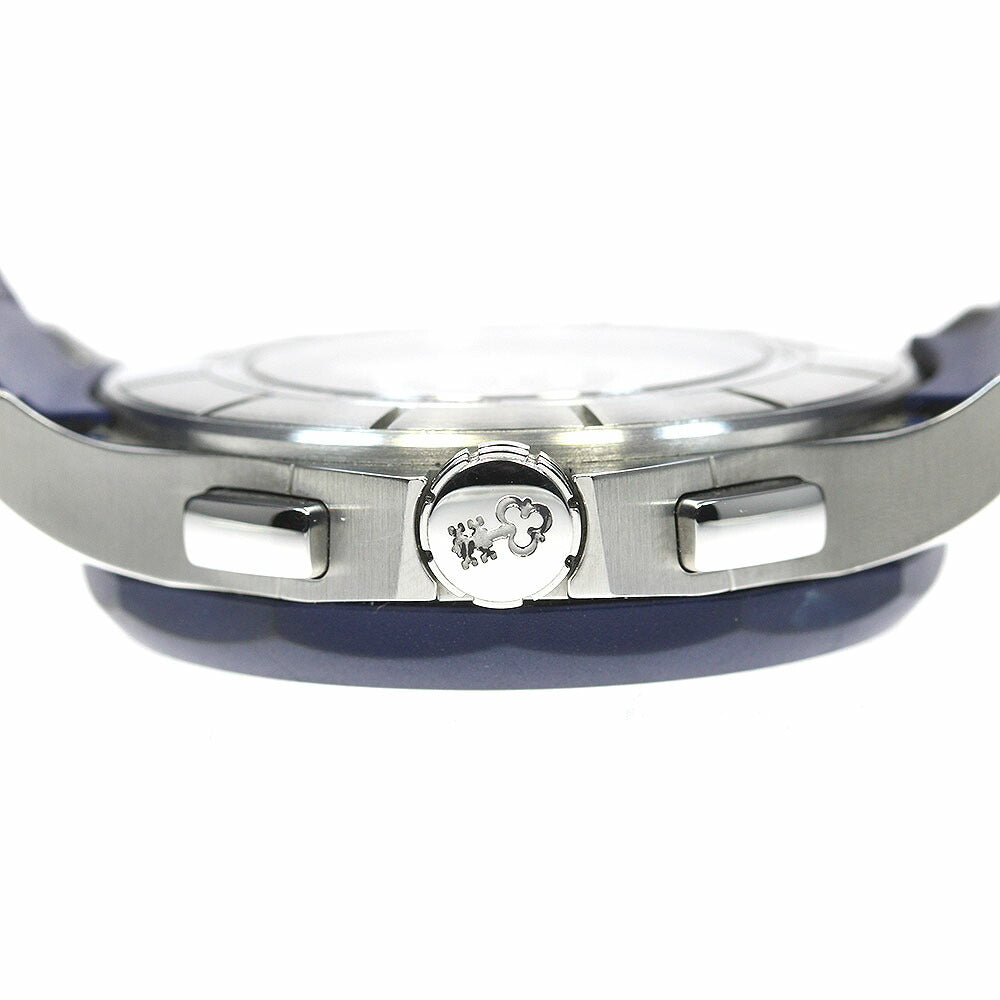 CORUM 984.113.22/F373WB12 Admiral's Cup Legend 42 Date Automatic Men's Watch Excellent Condition Box and Warranty Card Included