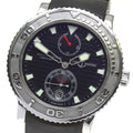 Ulysse Nardin 263-51 Marine Diver Chronometer Automatic Men's Watch