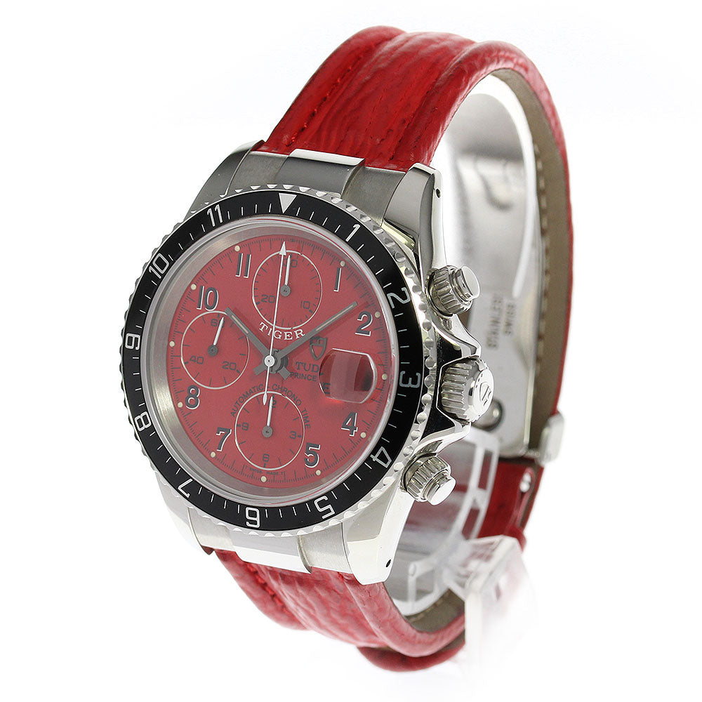TUDOR 79270 Prince Date Chronotime Date Automatic Men's Watch
