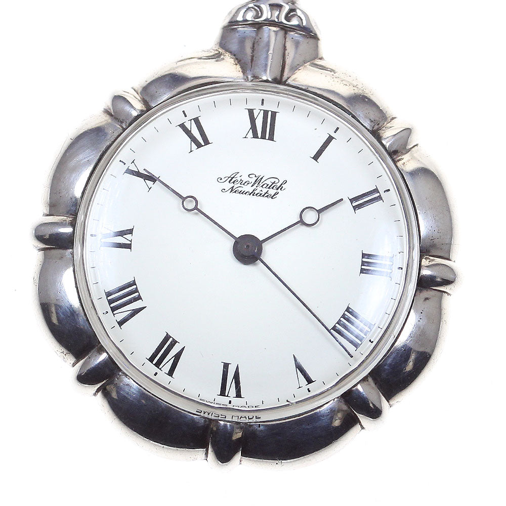 AEROWATCH Vintage Cal.1702/03 Manual Winding Women's