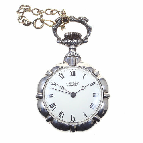 AEROWATCH Vintage Cal.1702/03 Manual Winding Women's