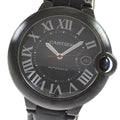 CARTIER WSBB0015 Ballon Bleu 42mm Date Automatic Men's Watch