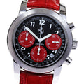 GIRARD PERREGAUX 8028 Ferrari Chronograph Automatic Men's Watch with Warranty