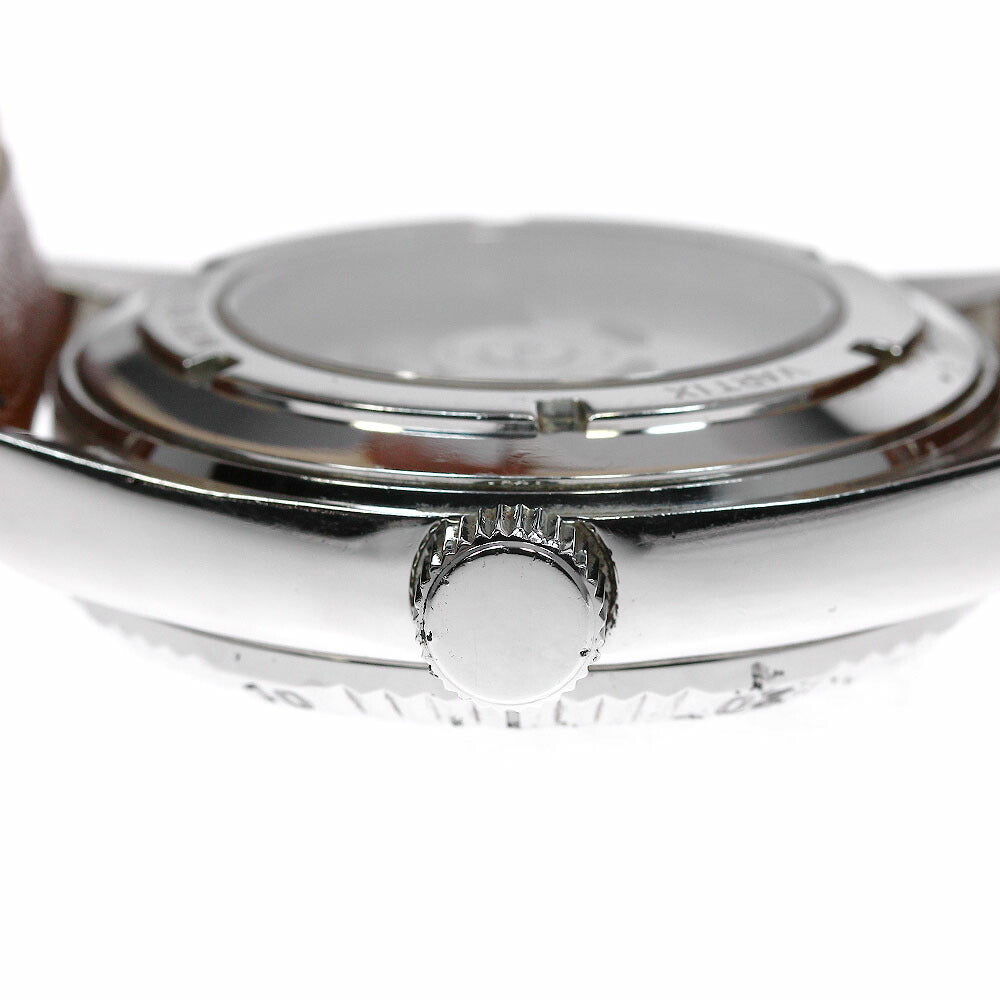 VARTIX WA1VN Alive Day Date Power Reserve Automatic Men's Watch