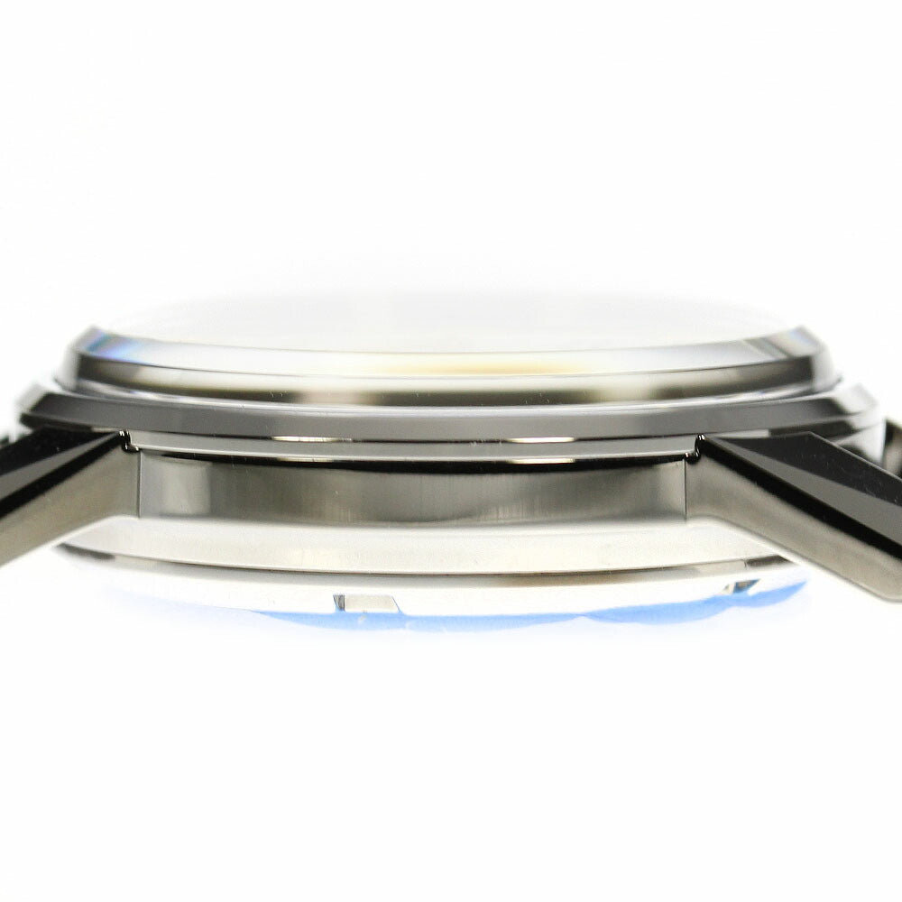 SEIKO SJE087J1/6L35-00F0 King KSK 1965 Reissue Design Limited Edition Automatic Men's Watch Excellent Condition Box Included